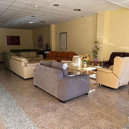 Lovely Apartment In Cabo Roig Near Beach Orihuela Exteriör bild