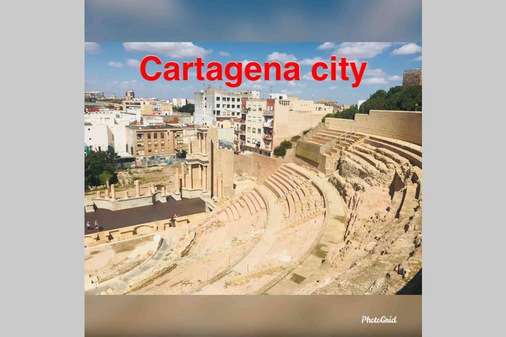 Lovely Apartment In Cabo Roig Near Beach Orihuela Exteriör bild
