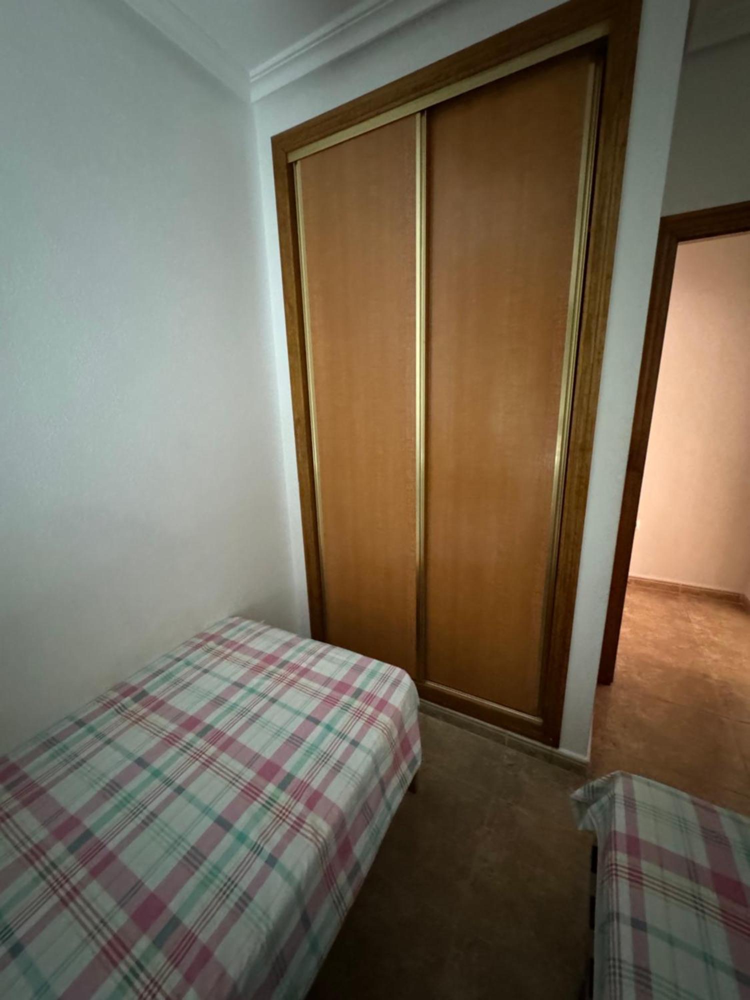 Lovely Apartment In Cabo Roig Near Beach Orihuela Exteriör bild