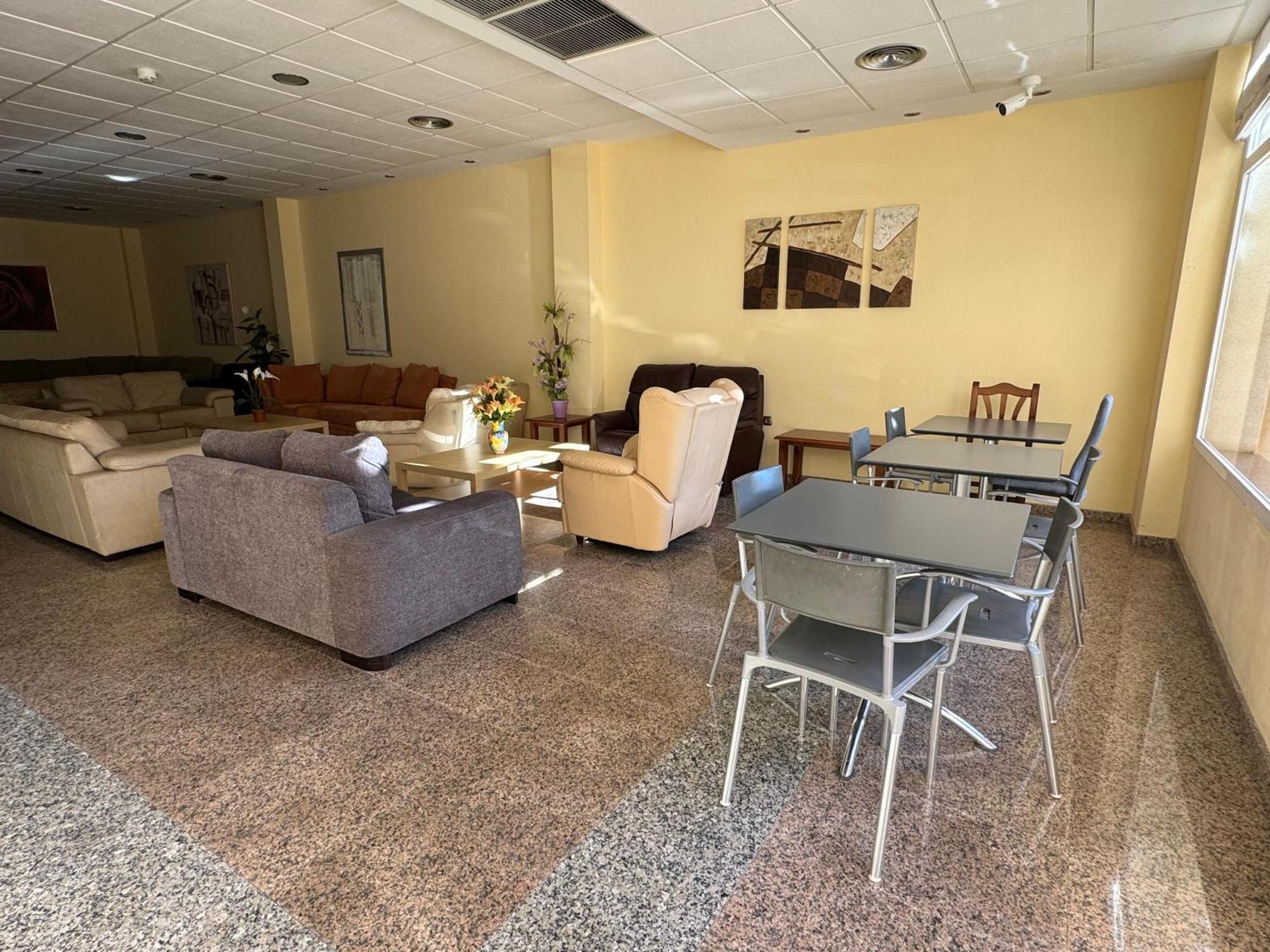 Lovely Apartment In Cabo Roig Near Beach Orihuela Exteriör bild