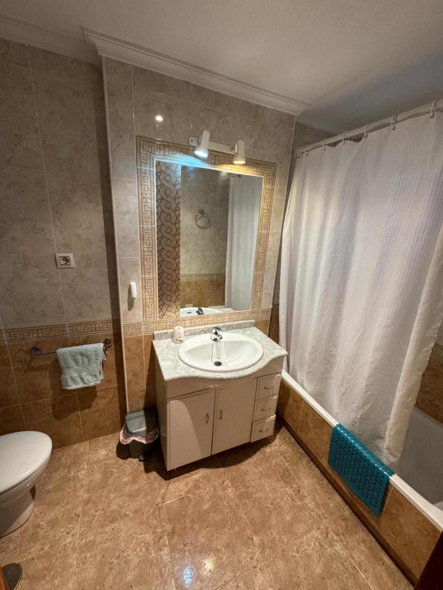 Lovely Apartment In Cabo Roig Near Beach Orihuela Exteriör bild