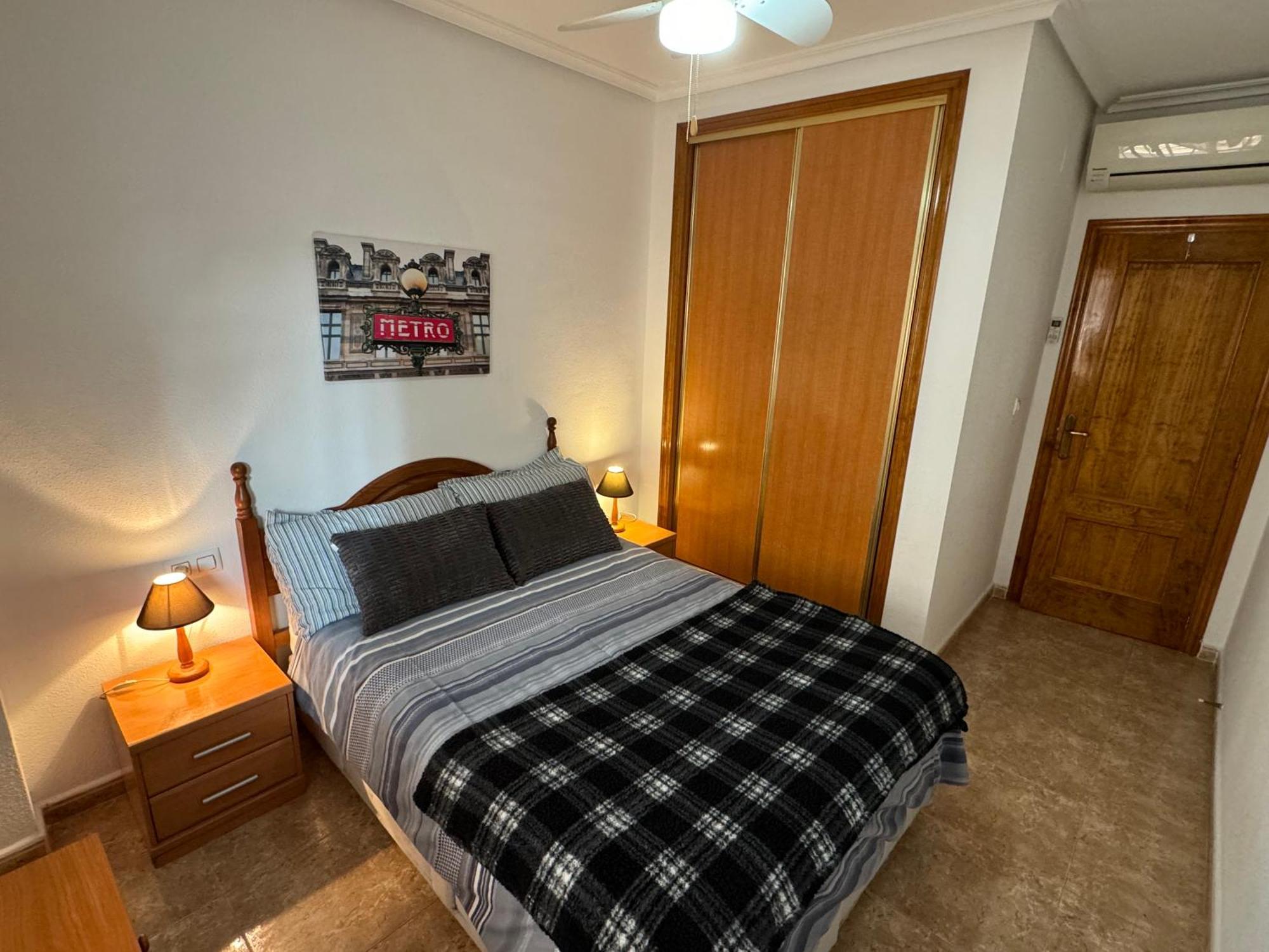 Lovely Apartment In Cabo Roig Near Beach Orihuela Exteriör bild